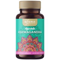 Sfera Ashwagandha Capsules